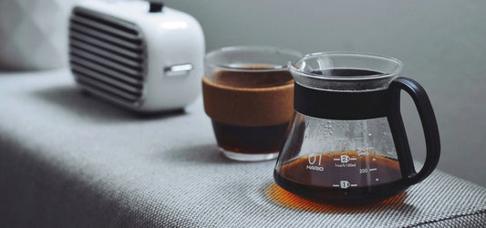 Cómo Preparar Café de Especialidad en Casa como un Barista