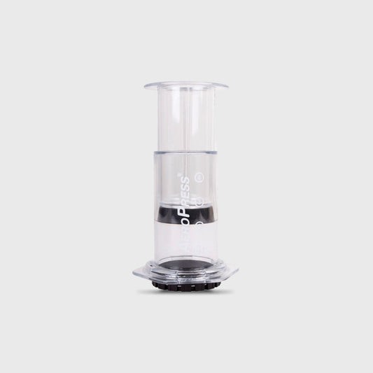 AeroPress Clear