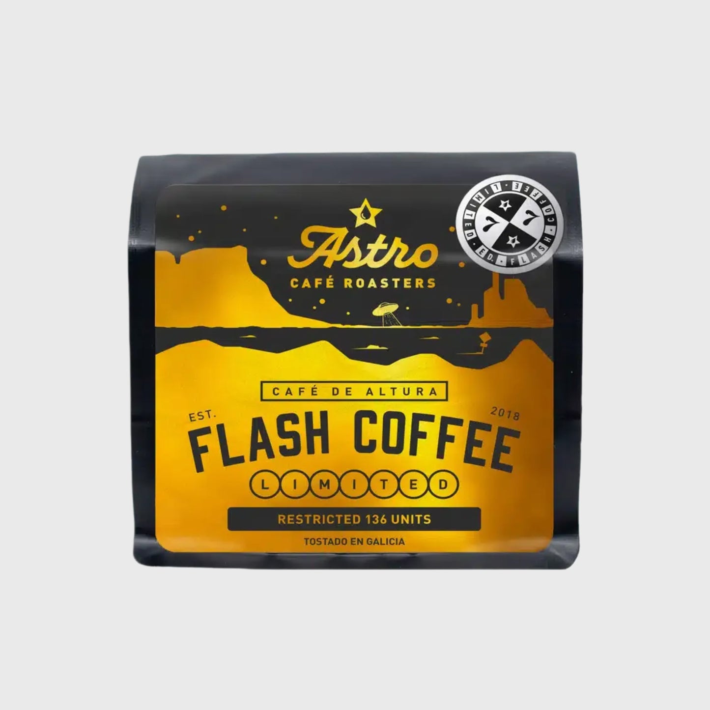 Colombia - Flash Coffee Ed.7